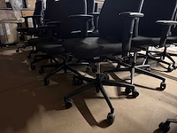 Bureaustoel (20x) - afbeelding 2 van  4
