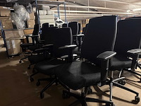 Bureaustoel (20x) - afbeelding 3 van  4
