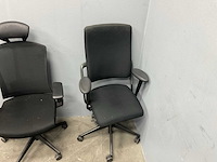 Bureaustoel (2x) - afbeelding 3 van  3