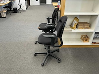 Bureaustoel (2x) - afbeelding 6 van  11