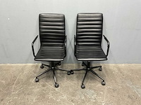 Bureaustoel (2x) - afbeelding 8 van  8