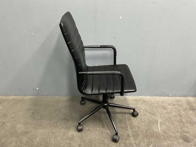 Bureaustoel (2x) - afbeelding 3 van  8