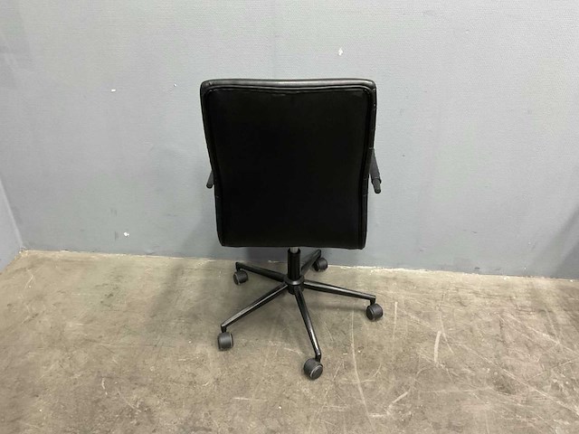 Bureaustoel (2x) - afbeelding 4 van  8