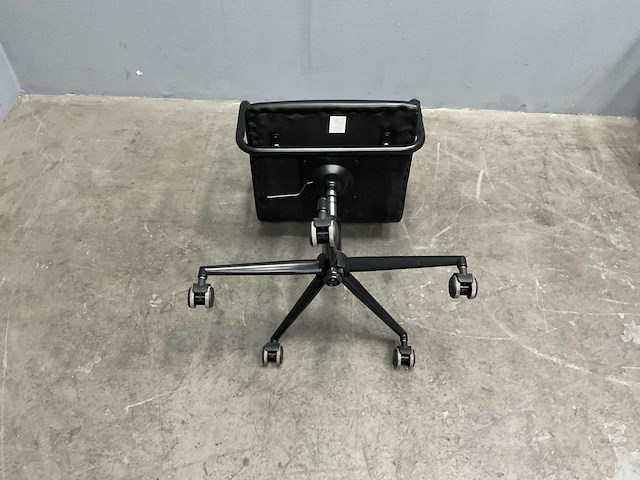 Bureaustoel (2x) - afbeelding 5 van  8