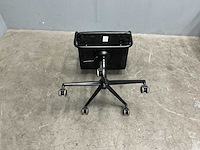 Bureaustoel (2x) - afbeelding 5 van  8