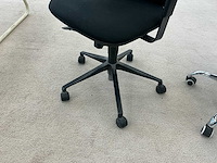 Bureaustoel (2x) - afbeelding 5 van  5