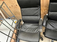 Bureaustoel (2x) - afbeelding 3 van  6