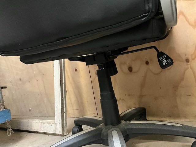 Bureaustoel (2x) - afbeelding 6 van  6