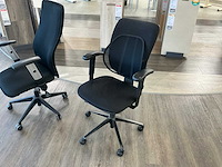 Bureaustoel (2x) - afbeelding 2 van  4