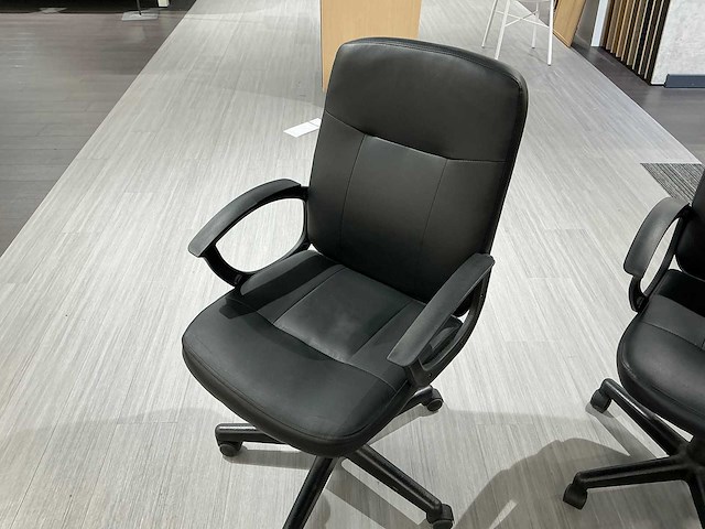Bureaustoel (2x) - afbeelding 2 van  5