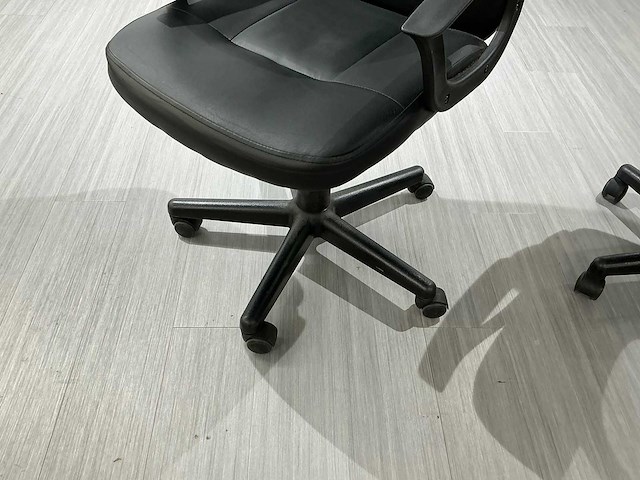 Bureaustoel (2x) - afbeelding 3 van  5