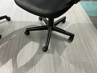 Bureaustoel (2x) - afbeelding 5 van  5