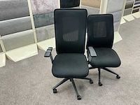 Bureaustoel (2x) - afbeelding 3 van  3