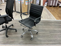 Bureaustoel (2x) - afbeelding 2 van  4