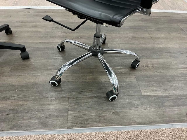 Bureaustoel (2x) - afbeelding 3 van  4