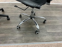 Bureaustoel (2x) - afbeelding 3 van  4