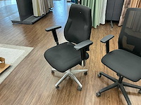 Bureaustoel (2x) - afbeelding 3 van  4