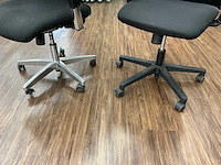 Bureaustoel (2x) - afbeelding 4 van  4