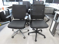 Bureaustoel (2x) - afbeelding 2 van  2