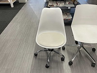 Bureaustoel (2x) - afbeelding 3 van  4
