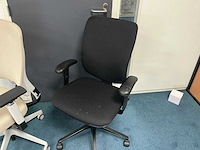 Bureaustoel (2x) - afbeelding 3 van  5