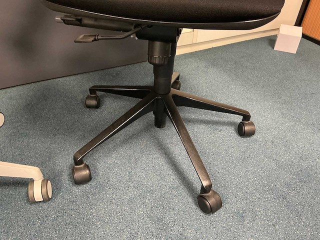 Bureaustoel (2x) - afbeelding 5 van  5