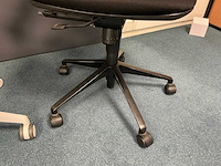 Bureaustoel (2x) - afbeelding 5 van  5