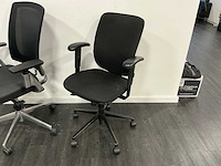 Bureaustoel (2x) - afbeelding 2 van  4