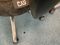 Bureaustoel (2x) - afbeelding 3 van  7