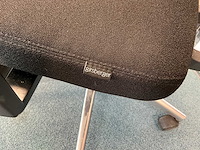 Bureaustoel (2x) - afbeelding 5 van  7