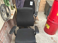 Bureaustoel (2x) - afbeelding 1 van  2