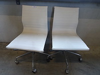 Bureaustoel (2x) - afbeelding 1 van  1