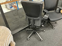 Bureaustoel (2x) - afbeelding 4 van  4