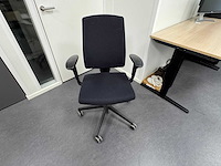 Bureaustoel (2x) - afbeelding 1 van  1