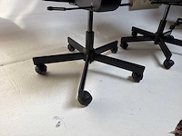 Bureaustoel (2x) - afbeelding 2 van  4