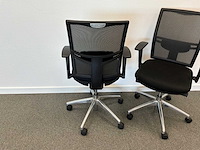 Bureaustoel (2x) - afbeelding 4 van  4
