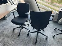 Bureaustoel (2x) - afbeelding 2 van  2