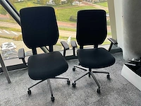 Bureaustoel (2x)