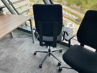 Bureaustoel (2x) - afbeelding 2 van  2