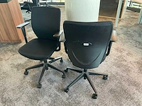 Bureaustoel (2x) - afbeelding 2 van  2
