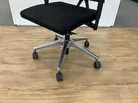 Bureaustoel (2x) - afbeelding 3 van  5