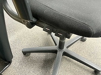 Bureaustoel (2x) - afbeelding 5 van  5