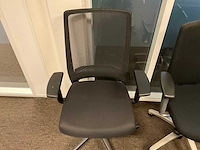 Bureaustoel (2x) - afbeelding 4 van  4