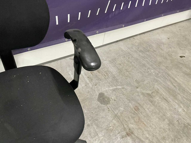 Bureaustoel (2x) - afbeelding 5 van  8