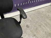 Bureaustoel (2x) - afbeelding 5 van  8
