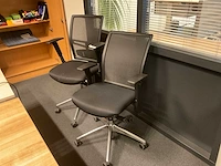 Bureaustoel (2x)