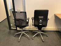 Bureaustoel (2x) - afbeelding 3 van  3