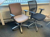 Bureaustoel (2x) - afbeelding 4 van  4