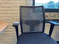 Bureaustoel (2x) - afbeelding 4 van  4