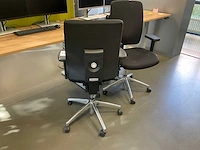 Bureaustoel (2x) - afbeelding 4 van  4